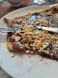 Plats et boissons du Crêperie La Crêperie du Port à La Roche-Bernard - n°12