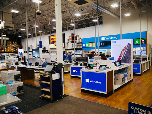 Electronics Store «Best Buy», reviews and photos, 2300 N Rose Ave, Oxnard, CA 93036, USA