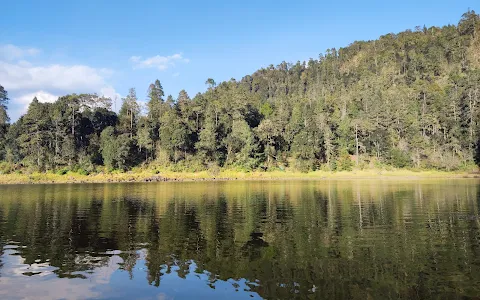 Lagunas de Zempoala National Park image