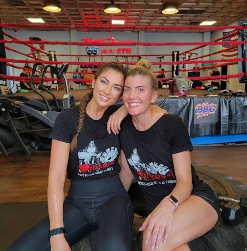 Boxing Gym «5th St. Gym», reviews and photos, 1434 Alton Rd, Miami Beach, FL 33139, USA