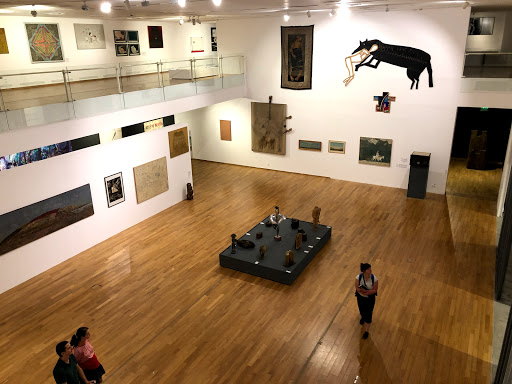 Muzeul Național de Artă Contemporană al României