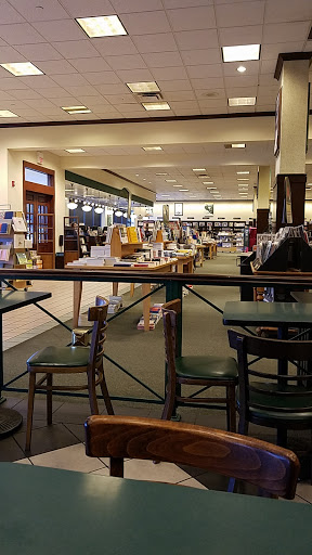 Book Store «Barnes & Noble», reviews and photos, 2191 N Rainbow Blvd, Las Vegas, NV 89108, USA