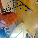 Photo n°1 de l'avis de Serena.a fait le 02/08/2021 à 22:55 sur le  La Tana Di Cagliostro à Gaeta