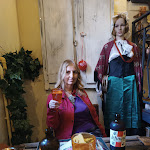 Photo n°3 de l'avis de Grosu.i fait le 28/04/2023 à 15:48 sur le  La Forma - Ristorante a Tivoli à Tivoli