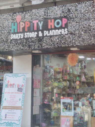 Hippity Hop Matunga - Party Shop & Planners