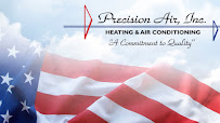 Precision Air Inc - Photo 2 - Car repair in Hamilton Township, NJ, Trenton