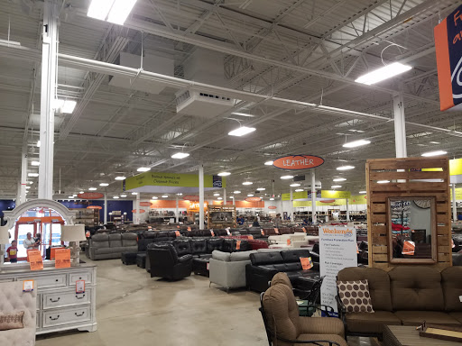 Furniture Store «Weekends Only Furniture & Mattress», reviews and photos, 8315 Center Run Dr, Indianapolis, IN 46250, USA