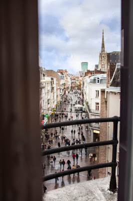 Hôtel Kanaï Lille à Lille
