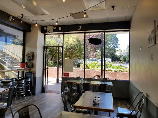 Shopping Mall «Diamond Heights Shopping Center», reviews and photos, 5214D Diamond Heights Blvd, San Francisco, CA 94131, USA