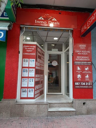 Inmodeals en Torrevieja