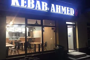 Kebab Ahmed image