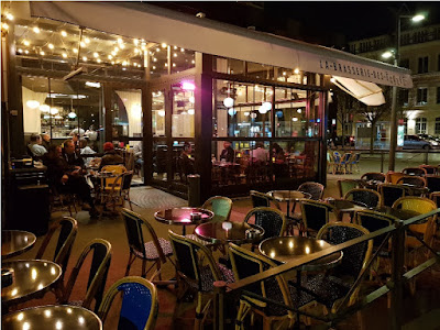 La Brasserie des Ecoles à Lyon