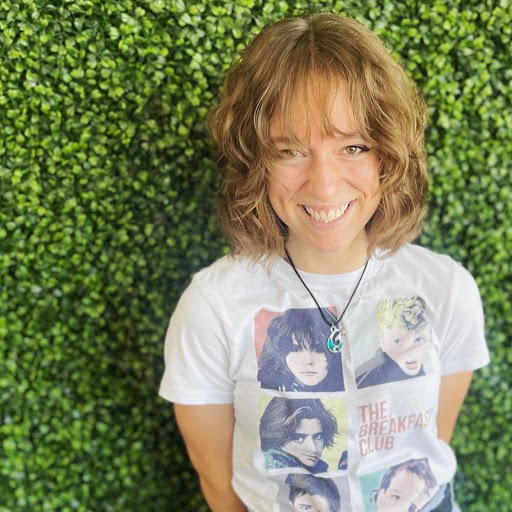 Beauty Salon «Panache», reviews and photos, 1089 A1A Beach Blvd, St Augustine, FL 32080, USA