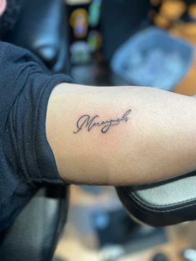 Explore owl tattoo ideas for females, creative tattoo ideas in Bethlehem, available at Tony J tattoos