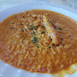 Photo n°5 de l'avis de Federica.9 fait le 18/12/2020 à 08:39 sur le  Ristorante La Perla à Castel Gandolfo