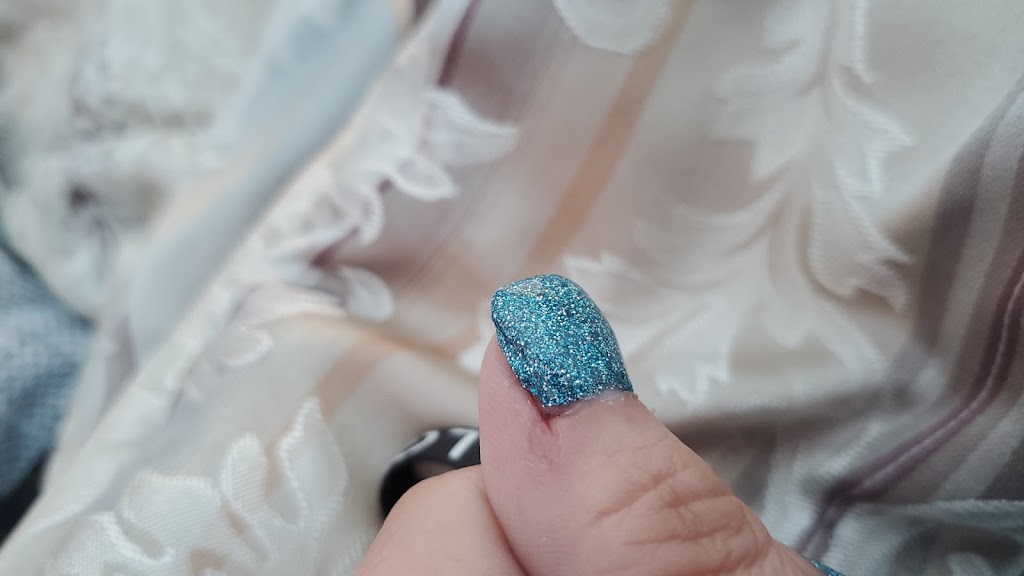 K B Nails 98532