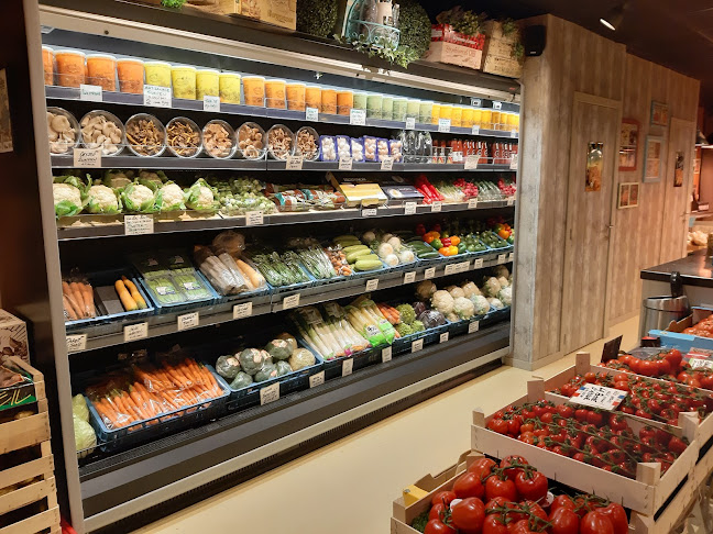 Beoordelingen van Portobello in Gent - Supermarkt