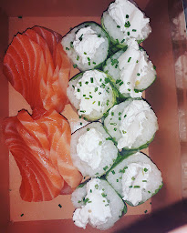 Photo n°37 de Sushi supe. à Paris ()