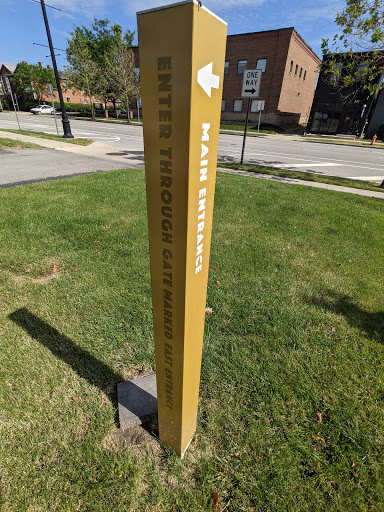 Day Care Center «Heavenly Kids Center for Learning», reviews and photos, 404 E Mound St, Columbus, OH 43215, USA