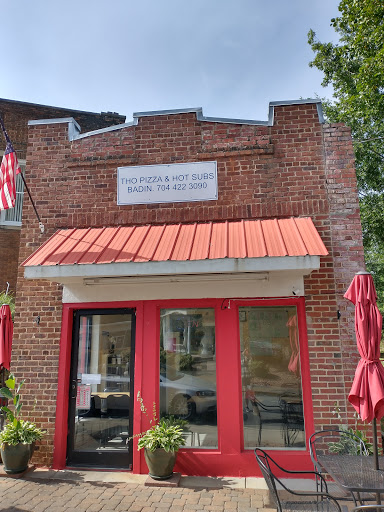 Tho Pizza & Hot Subs