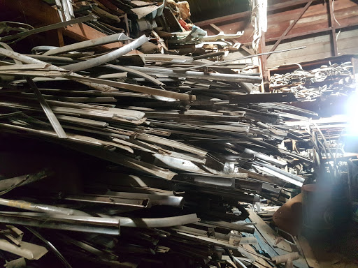 Auto Parts Store «Big M Automotive», reviews and photos, 271 7th St, Williams, CA 95987, USA