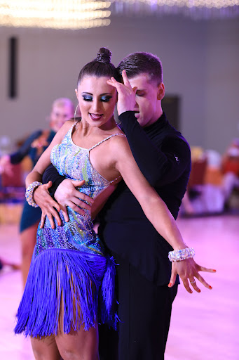 Dance School «Fred Astaire Dance Studio Park Ridge», reviews and photos, 17 N Prospect Ave, Park Ridge, IL 60068, USA