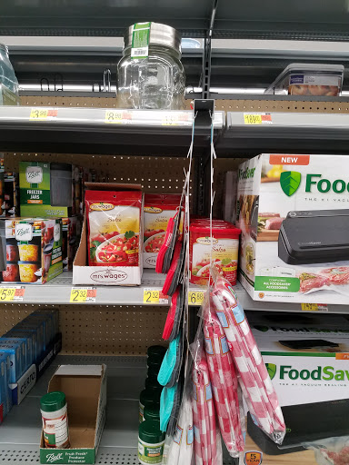 Discount Store «Walmart», reviews and photos, 651 Main St, Harleysville, PA 19438, USA