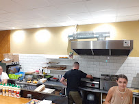 Atmosphère du Restaurant Tradi´food à La Fouillouse - n°1