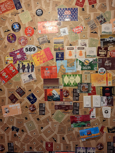 Winery «Rustic Ridge Winery», reviews and photos, 2805 St Hwy 80, Burlington Flats, NY 13315, USA