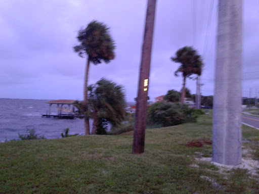 Mobile Home Park «Rocky Water Park», reviews and photos, 2664 Pineapple Ave, Melbourne, FL 32935, USA