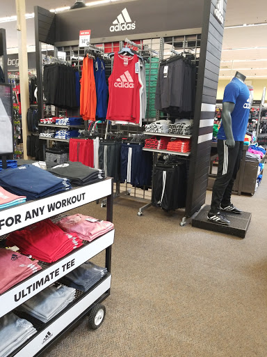 Sporting Goods Store «Academy Sports + Outdoors», reviews and photos, 15130 Crossroads Pkwy, Gulfport, MS 39503, USA