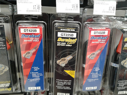 Auto Parts Store «AutoZone», reviews and photos, 2108 NW 9th St, Corvallis, OR 97330, USA