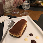 Photo n°3 de l'avis de Ivone.o fait le 23/12/2022 à 16:22 sur le  Al Civicosei à Trieste