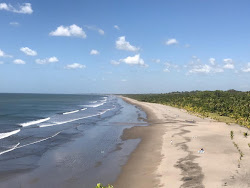 Photo de Montelimar beach avec rivage droit, long