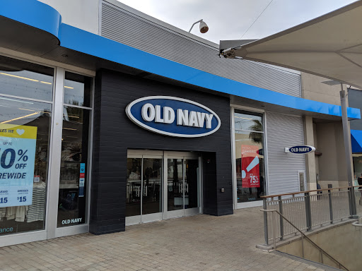 Clothing Store «Old Navy», reviews and photos, 3525 W Carson St #77, Torrance, CA 90503, USA