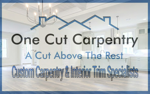 One Cut Carpentry LLC