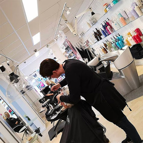 New Hair Shop - Kongens Enghave