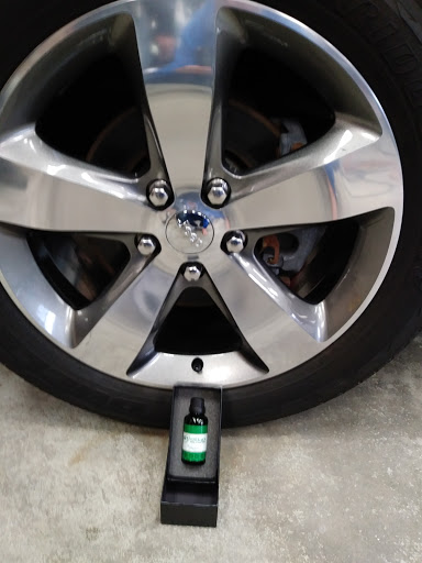 Car Wash «Hampton Auto Wash», reviews and photos, 296 W Montauk Hwy, Hampton Bays, NY 11946, USA