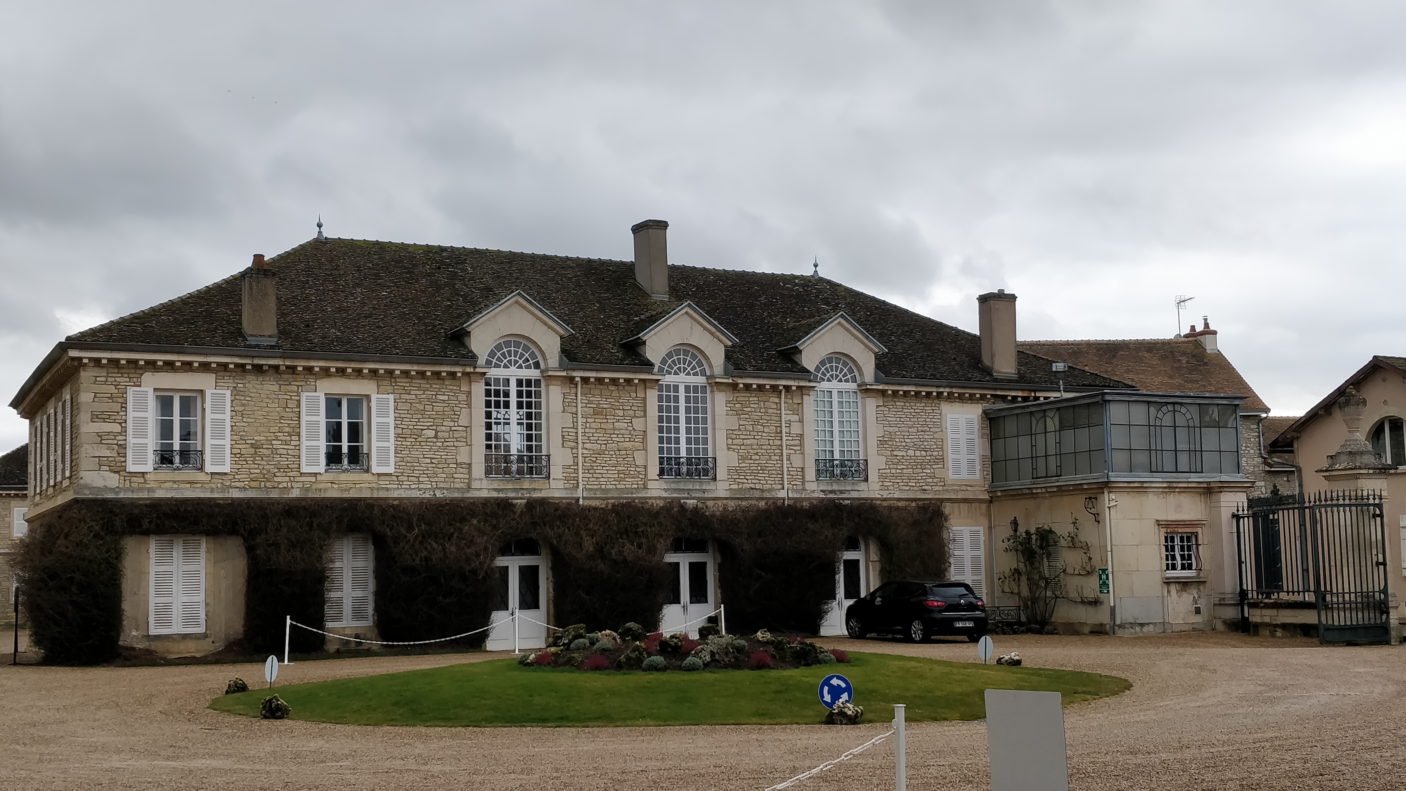 Photo n° 3 de l'avis de Thomas.e fait le 02/03/2019 à 17:44