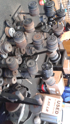 Sporting Goods Store «Play It Again Sports - Phoenix», reviews and photos, 3143 E Greenway Road, Phoenix, AZ 85032, USA