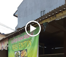 Lotek Dan Rujak Ibu Entin photo