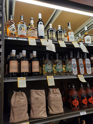 Wine Store «Total Wine & More», reviews and photos, 10320 N Scottsdale Rd #110, Scottsdale, AZ 85253, USA