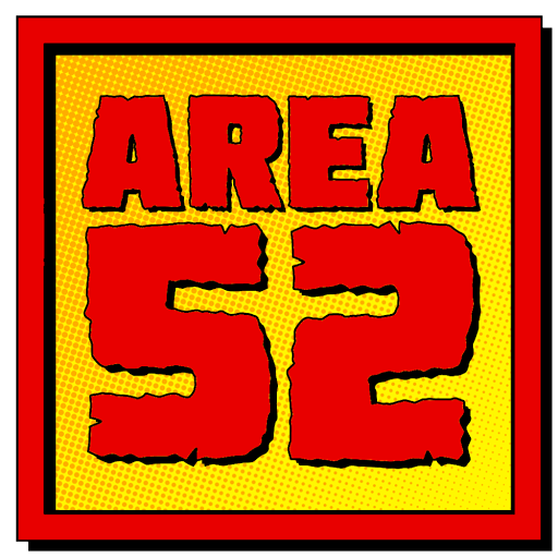 Comic Book Store «AREA 52 COMICS AND GAMES», reviews and photos, 3640 Mundy Mill Rd #140, Gainesville, GA 30504, USA