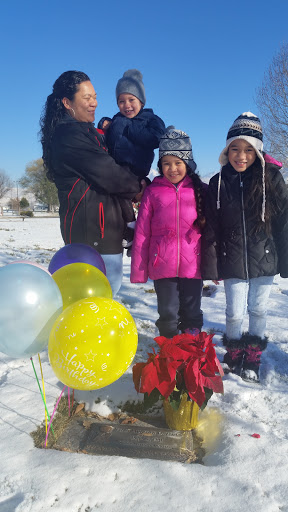 Mortuary «Memorial Redwood Mortuary & Cemetery», reviews and photos, 6500 S Redwood Rd, Salt Lake City, UT 84123, USA