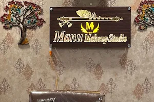 Manu makeup studio & Veena fashion boutique image