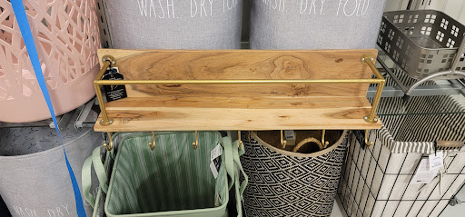 Department Store «Marshalls», reviews and photos, 3975 Cascades Blvd, Kent, OH 44240, USA