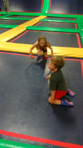 Laser Tag Center «Lazer Kraze Laser Tag - Mason», reviews and photos, 7082 Columbia Rd, Maineville, OH 45039, USA