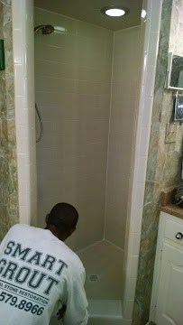 Smart Grout and Stone Restoration LLC - Photo 9 - Car repair in , Frisco