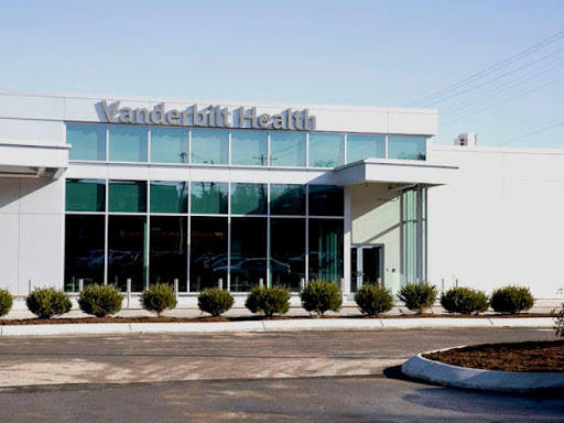 Vanderbilt-Ingram Cancer Center Belle Meade