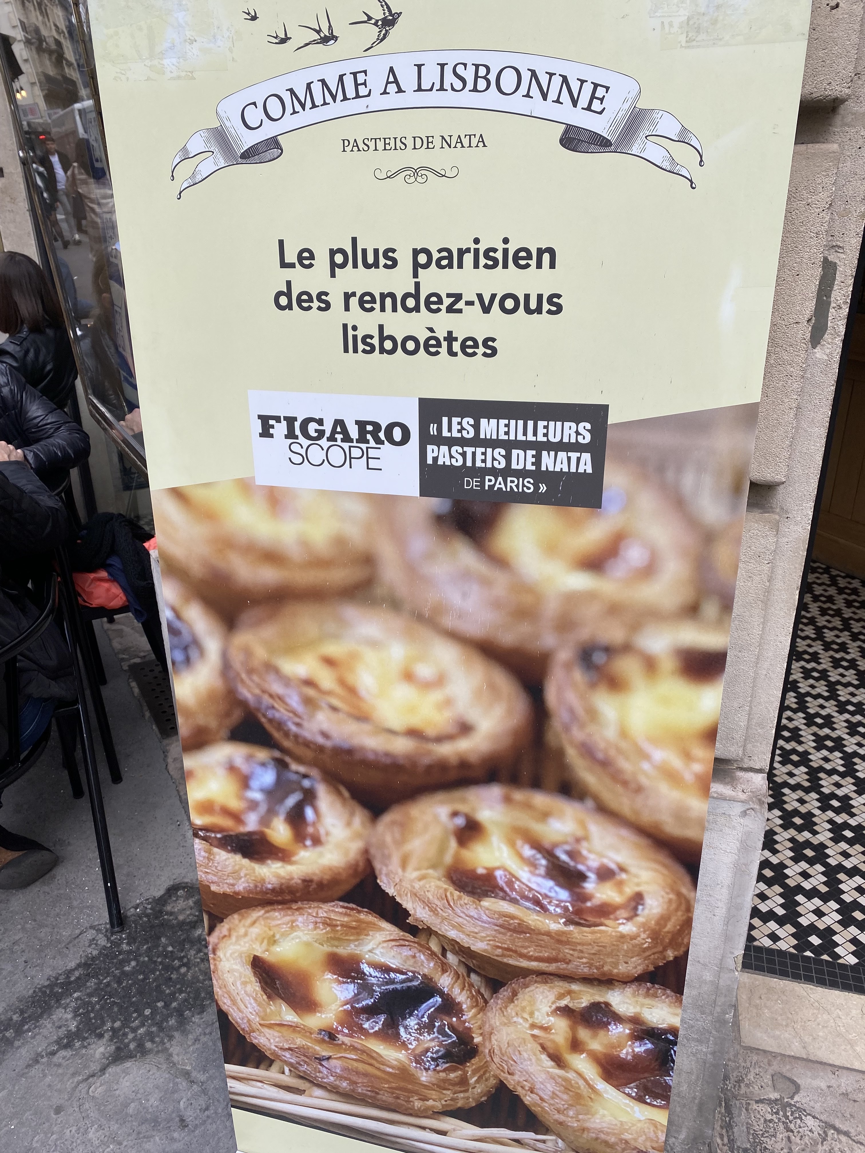 Photo n° 1 de l'avis de S.P fait le 25/10/2021 à 17:49